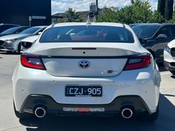 2024 Toyota GR86 GTS