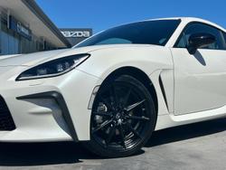 2024 Toyota GR86 GTS