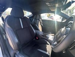 2024 Toyota GR86 GTS