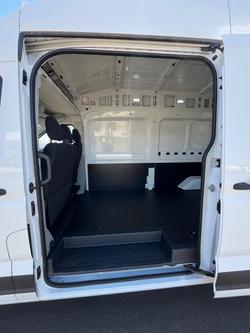 2025 LDV Deliver 9 LWB High Roof