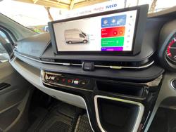 2025 LDV Deliver 9 LWB High Roof