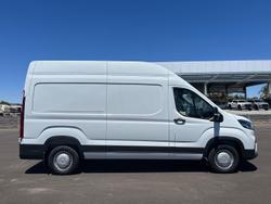 2025 LDV Deliver 9 LWB High Roof