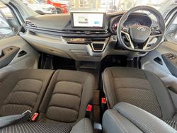 2025 LDV Deliver 9 LWB High Roof