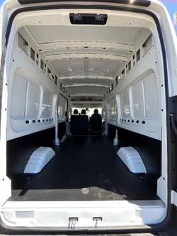 2025 LDV Deliver 9 LWB High Roof