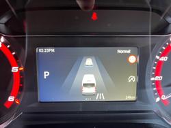 2025 LDV Deliver 9 LWB High Roof