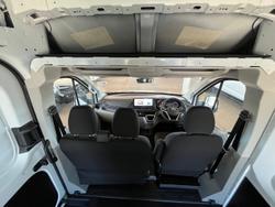 2025 LDV Deliver 9 LWB High Roof