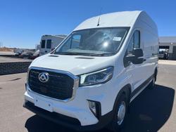 2025 LDV Deliver 9 LWB High Roof