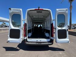 2025 LDV Deliver 9 LWB High Roof