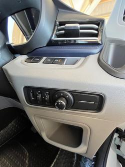 2025 LDV Deliver 9 LWB High Roof