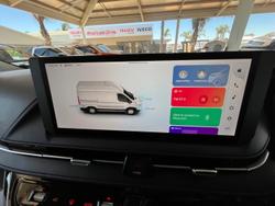 2025 LDV Deliver 9 LWB High Roof