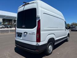 2025 LDV Deliver 9 LWB High Roof