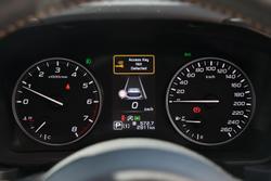 2025 Subaru Forester Touring S6 MY26 AWD Crystal White