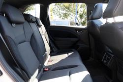 2025 Subaru Forester Touring S6 MY26 AWD Crystal White