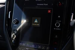 2025 Subaru Forester Touring S6 MY26 AWD Crystal White