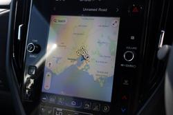 2025 Subaru Forester Touring S6 MY26 AWD Crystal White