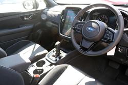 2025 Subaru Forester Touring S6 MY26 AWD Crystal White