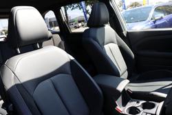 2025 Subaru Forester Touring S6 MY26 AWD Crystal White