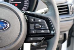 2025 Subaru Forester Touring S6 MY26 AWD Crystal White