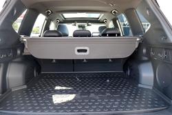 2025 Subaru Forester Touring S6 MY26 AWD Crystal White