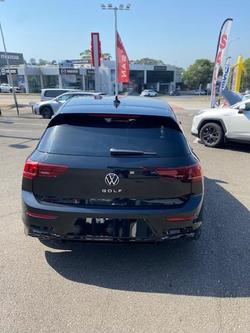 2025 Volkswagen Golf 110TSI R-Line