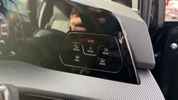 2025 Volkswagen Golf 110TSI R-Line