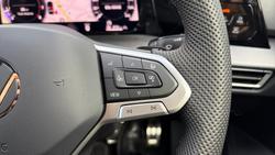 2025 Volkswagen Golf 110TSI R-Line