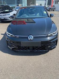 2025 Volkswagen Golf 110TSI R-Line