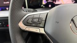 2025 Volkswagen Golf 110TSI R-Line