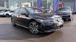 2025 Volkswagen Golf 110TSI R-Line