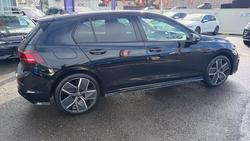 2025 Volkswagen Golf 110TSI R-Line