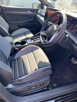 2025 Volkswagen Golf 110TSI R-Line