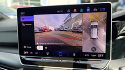2025 Volkswagen Golf 110TSI R-Line