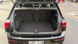 2025 Volkswagen Golf 110TSI R-Line