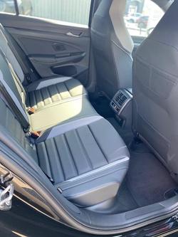 2025 Volkswagen Golf 110TSI R-Line