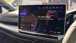 2025 Volkswagen Golf 110TSI R-Line