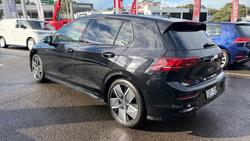 2025 Volkswagen Golf 110TSI R-Line