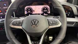 2025 Volkswagen Golf 110TSI R-Line