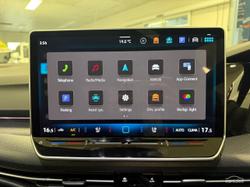 2025 Volkswagen Golf 110TSI R-Line