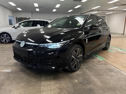 2025 Volkswagen Golf 110TSI R-Line