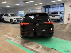 2025 Volkswagen Golf 110TSI R-Line