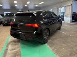 2025 Volkswagen Golf 110TSI R-Line