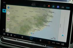 2025 Volkswagen Tiguan 150TSI Elegance