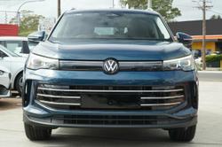 2025 Volkswagen Tiguan 150TSI Elegance