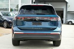 2025 Volkswagen Tiguan 150TSI Elegance