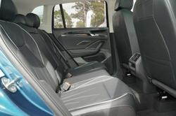 2025 Volkswagen Tiguan 150TSI Elegance