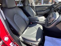 2022 Toyota Kluger GXL AXUH78R 4X4 On Demand Atomic Rush