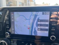 2022 Toyota Kluger GXL AXUH78R 4X4 On Demand Atomic Rush