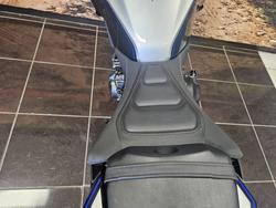 2025 Yamaha 2025 Yamaha 900CC MT-09SP WHITE