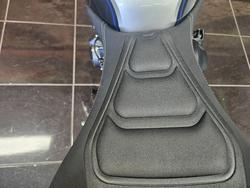 2025 Yamaha 2025 Yamaha 900CC MT-09SP WHITE