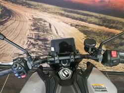 2025 Yamaha 2025 Yamaha 900CC MT-09SP WHITE